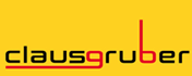 Logo Claus Gruber - Klemtner Claus
